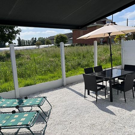 Casa Liebaard Apartment Waregem Bagian luar foto