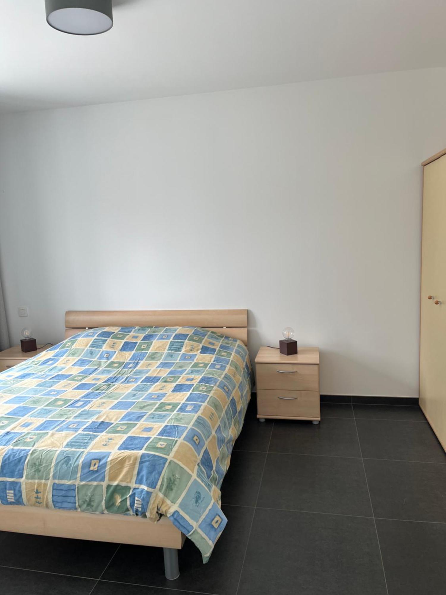 Casa Liebaard Apartment Waregem Bagian luar foto